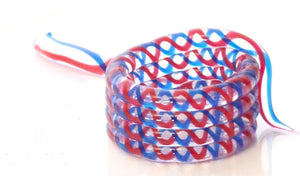 Una innovadora tecnología de impresión 3D rotativa y multimaterial