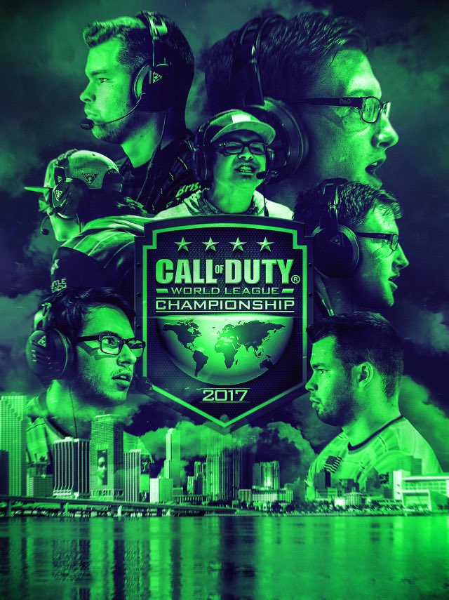 OPTIC GAMING EXPANDS INTERNATIONAL PROGRAM WITH MEXICAN GEARS OF WAR TEAM