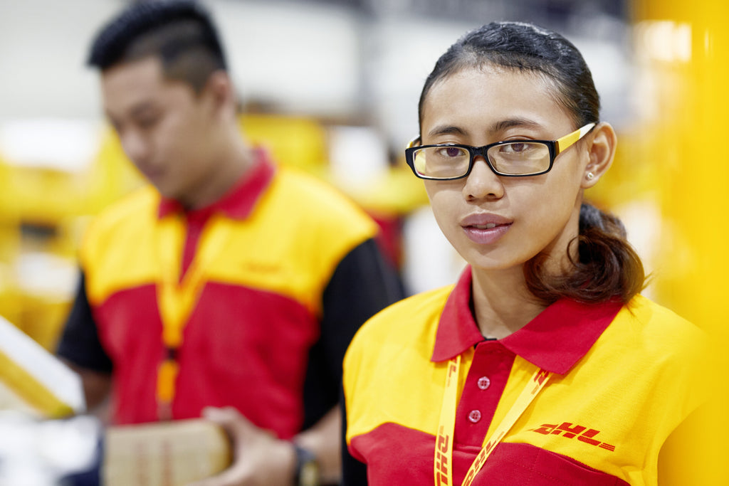 DHL publica el último Informe de Tendencias sobre el "Futuro del Trabajo en la Logística"