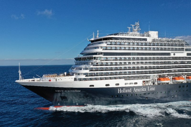 Holland America Line’s Black Friday Sale