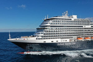 Holland America Line’s Black Friday Sale