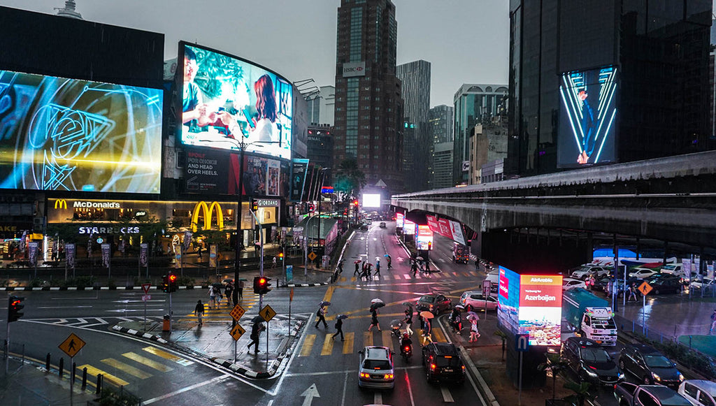 65% of Advertising Executives Believe Market will be Worth between US$50 Billion and US$55 Billion by 2026,
