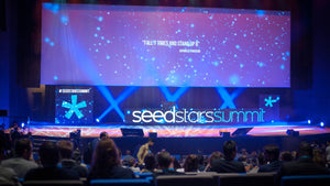 Finaliza la cumbre de emprendimiento Seedstars Latam Summit premiando startups de Chile, Colombia y México