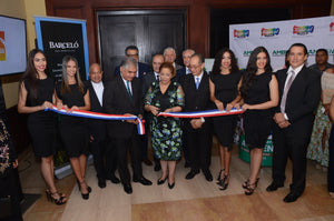 Bolsa Turística del Caribe (BTC 2019) inaugura edición XXIII