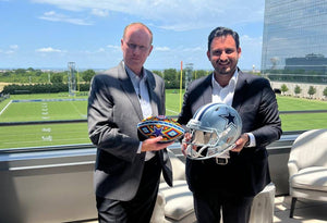Nayarit ha establecido acuerdos estratégicos con los Lakers de Los Ángeles y los Dallas Cowboys