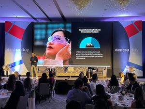DENTSU realiza el DENTSU DAY y presenta el informe “Visión de los Consumidores para el 2035”
