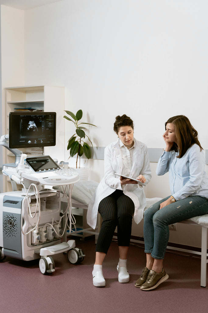Día Internacional de la Obstetricia: la nutrición como aliada en la salud materna y del recién nacido