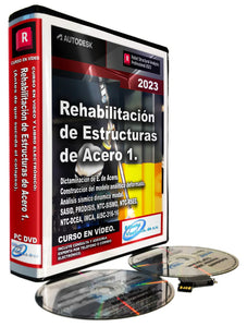 Optimizando la Durabilidad: Explorando el Curso de Rehabilitación de Estructuras de Acero