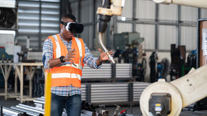 ¿Qué tecnologías están mejorando la sostenibilidad en la industria de manufactura?