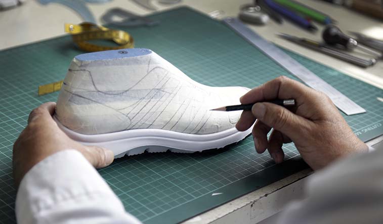La industria del calzado se renueva a partir  de la innovación y la sustentabilidad