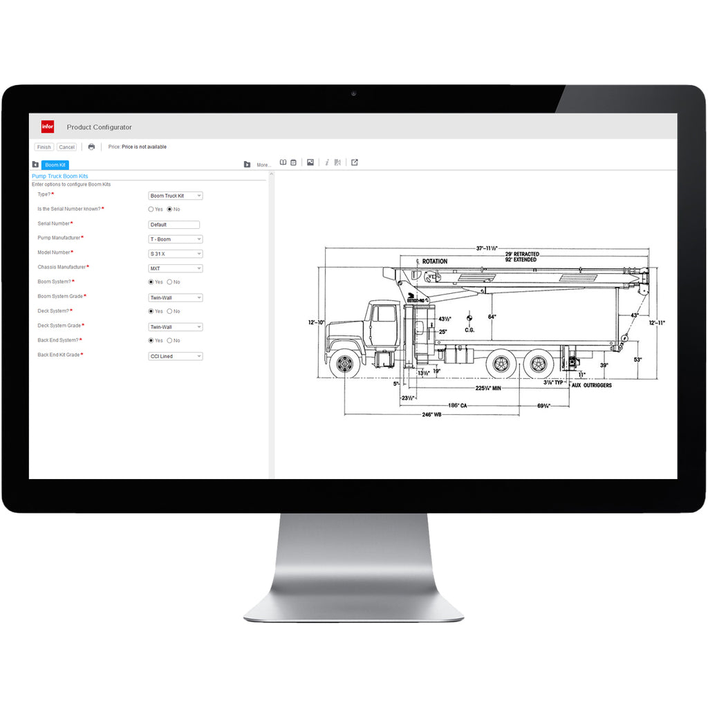 Infor F9 ahora se integra a Infor CloudSuite Distribution