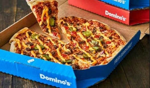 ¡Bienvenido de vuelta a tienda! Domino´s Pizza anuncia la reapertura de sus comedores a nivel nacional