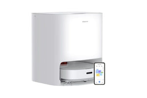 Infineon Technologies empowers Dreame Bot W10 Pro with REAL3™ Image Sensor