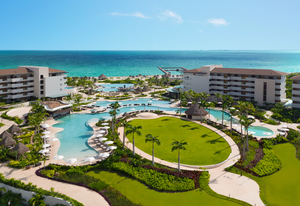 Hyatt Presenta Inclusive Collection, una Nueva Cartera Global de Marcas de Resorts de Lujo Todo Incluido