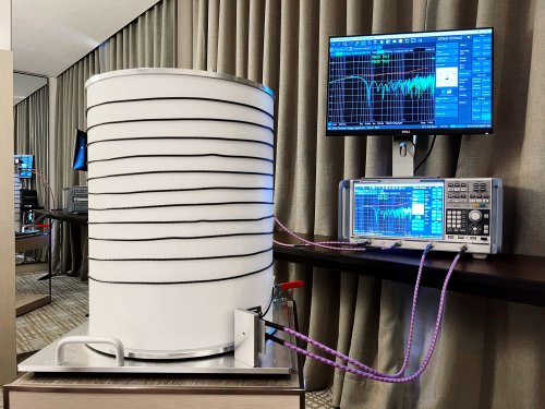 Rohde & Schwarz permite a los laboratorios Allion ofrecer pruebas de Ethernet automotriz