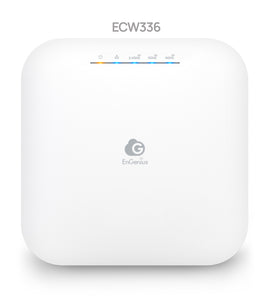 EnGenius lanza el primer punto de acceso WiFi 6E para pymes