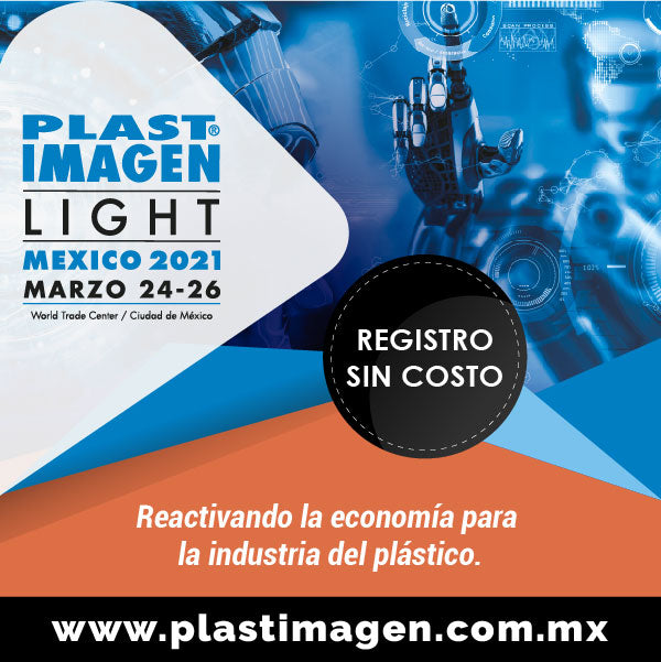 Asistan a Plasimagen México 2021