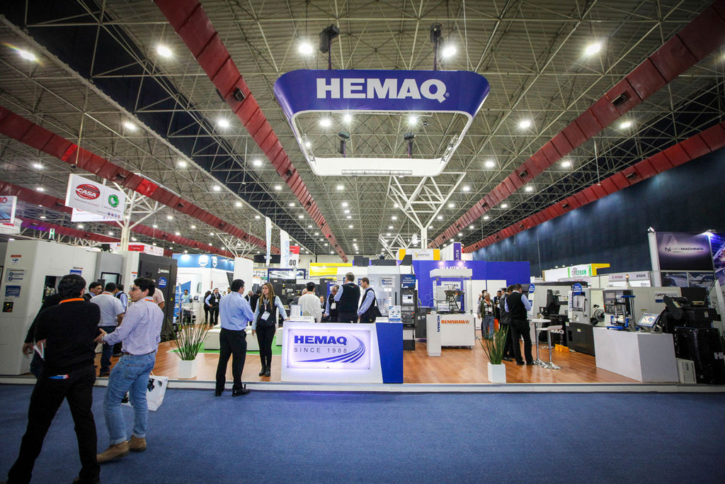 EXPO MANUFACTURA® LISTO PARA IMPULSAR A LA INDUSTRIA DE LA MANUFACTURA