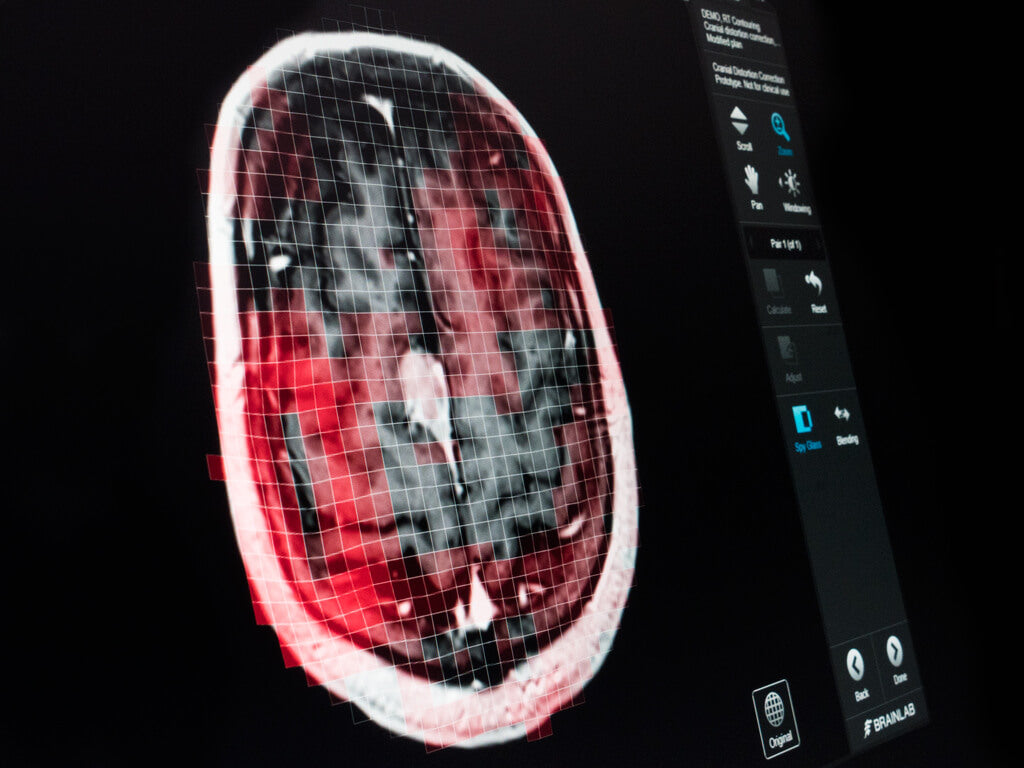 La Fundación Santafé implementa la última tecnología de cirugía Guiada por Imágenes de realidad aumentada