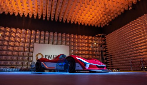 Rohde & Schwarz suministra su sistema de ensayos de EMC