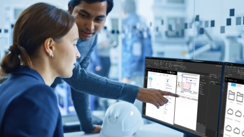 EPLAN presenta la nueva versión completa de la solución eManage
