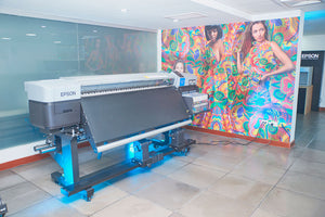 Epson inaugura en México el nuevo Solutions Center