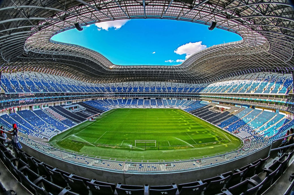 CINCO DATOS CURIOSOS DE FÚTBOL EN MONTERREY, SEDE DEL MUNDIAL EN 2026