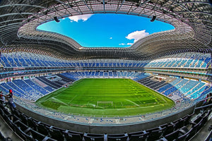 CINCO DATOS CURIOSOS DE FÚTBOL EN MONTERREY, SEDE DEL MUNDIAL EN 2026