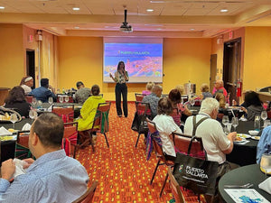 Exitosa Caravana de Promoción en Estados Unidos