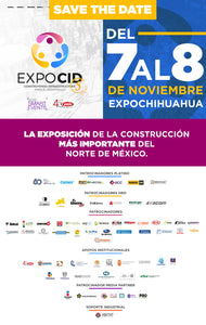 Los Invitamos a ExpoCID 2018