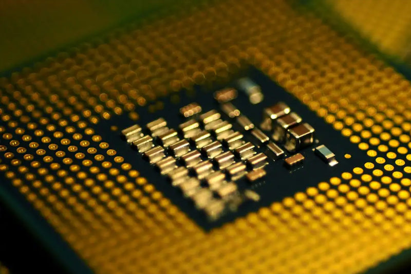 ¿Podría México exportar semiconductores?