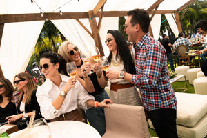 Guadalajara se convertirá en la capital del vino con el festival De la Viña a la Copa