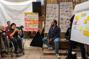 Hasta 2 millones de pesos para mejorar la movilidad de las personas, City:One Challenge