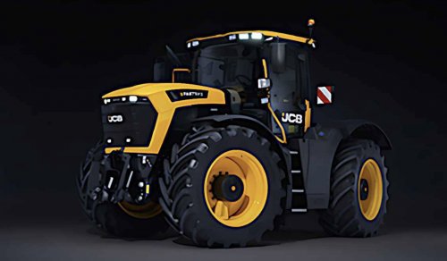 FPT INDUSTRIAL IS REINFORCING ITS LEADING POSITION IN THE AGRICULTURE BUSINESS WITH A NEW PARTNERSHIP WITH JCB