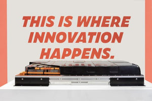 FPT INDUSTRIAL TO PROVIDE HIGH-PERFORMANCE BATTERY PACKS TO IVECO BUS