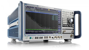 Rohde & Schwarz introduces dedicated phase noise analysis and VCO testing excellence with the R&S FSPN