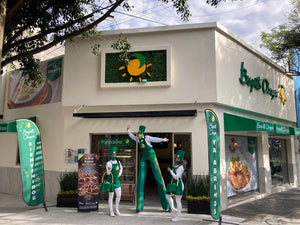 El pan que se volvió tradición: 80 años de Bisquets Obregón