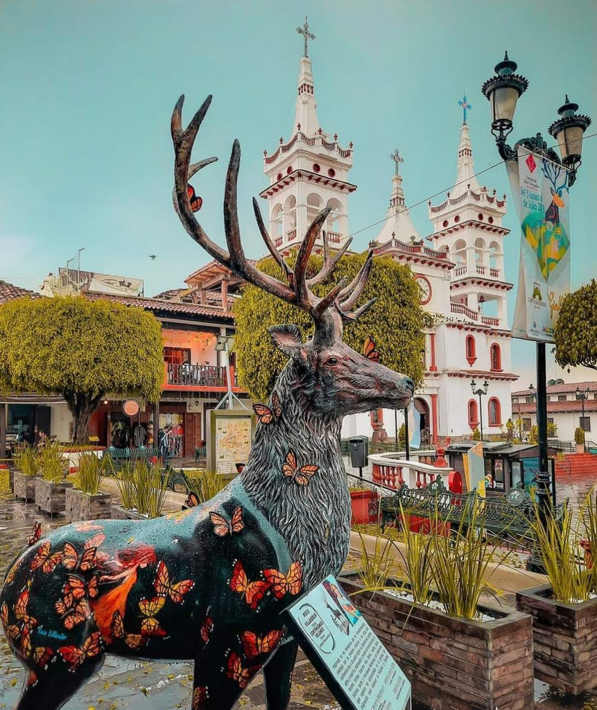 El Festival Internacional del Venado Mazamitla 2024 tendrá una cartelera espectacular
