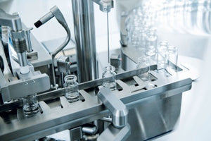 Watson-Marlow Fluid Technology Group lanza un nuevo artículo que aborda los desafíos de la producción de medicamentos personalizados