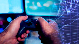 Dispositivos móviles: la primera entrada de acercamiento a los videojuegos en México
