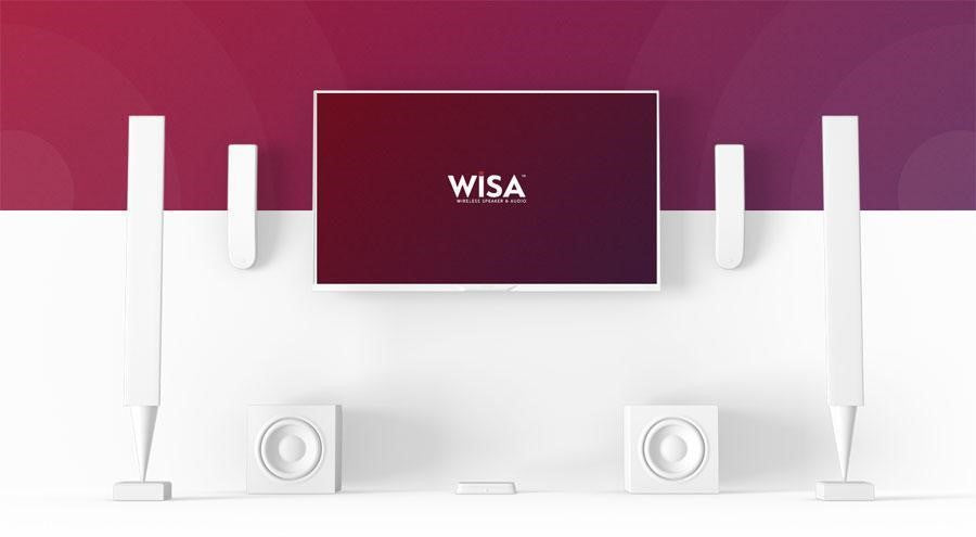 Hisense perfecciona sus sistemas de cine en casa con la certificación “WiSA Ready”