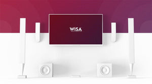 Hisense perfecciona sus sistemas de cine en casa con la certificación “WiSA Ready”