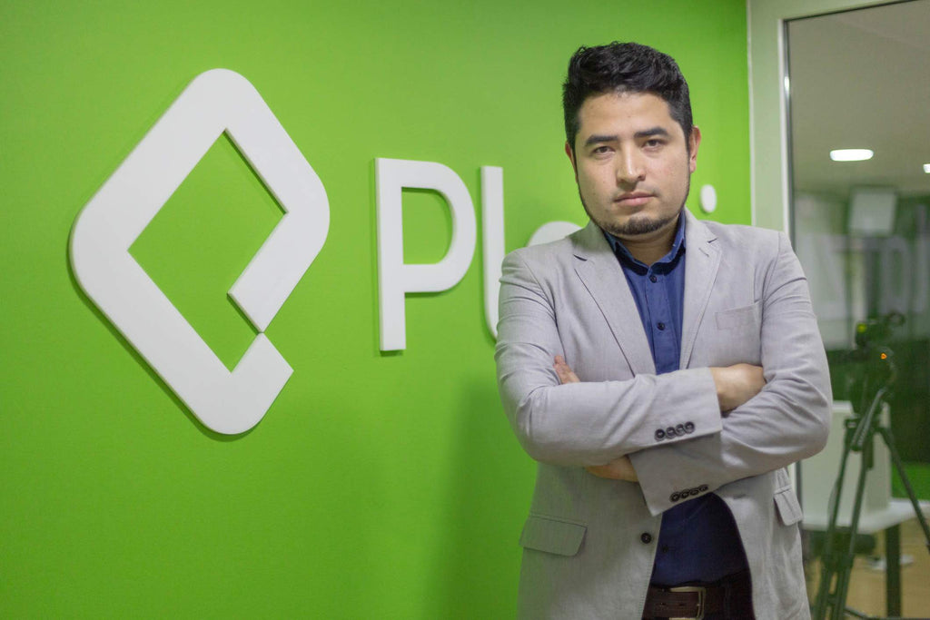 MIT Technology Review reconoce a Freddy Vega, CEO de Platzi, como uno de los ‘Innovadores menores de 35’ de Latinoamérica