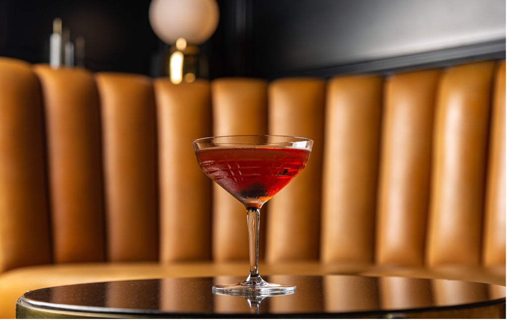 FREEHOUSE, el nuevo speakeasy bar en la CDMX que te transporta en el tiempo