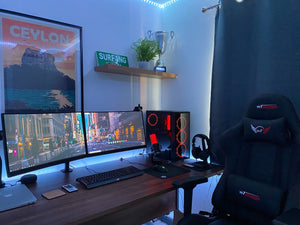 ¿Cuáles son los dispositivos que prefieren utilizar los gamers en México 2023?