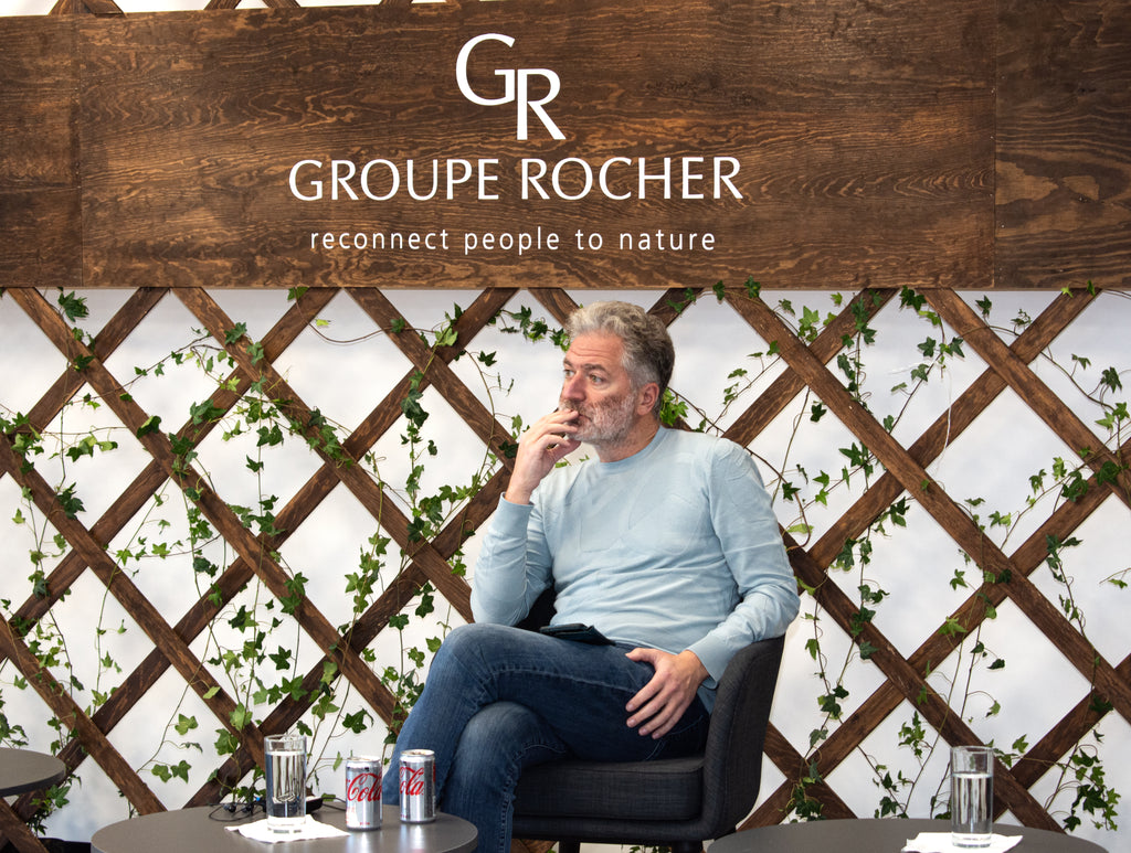 Groupe Rocher a la vanguardia en la Protección Ambiental