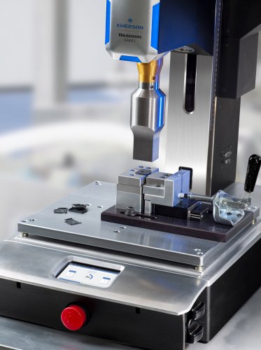 Emerson Automation Solutions Exhibiting at Plastimagen 2022