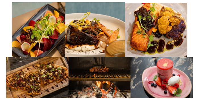 Gala & Muse Bar & Restaurant a Hit at the Hilton Aventura Miami