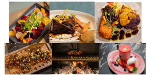 Gala & Muse Bar & Restaurant a Hit at the Hilton Aventura Miami