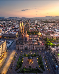 Guadalajara tendrá ruta al AIFA a través de Aeroméxico